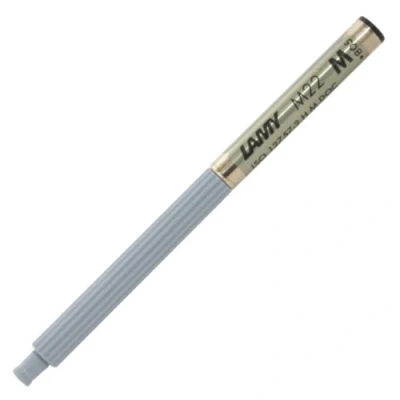 Abbildung von LAMY Kugelschreibermine M22 Schwarz M