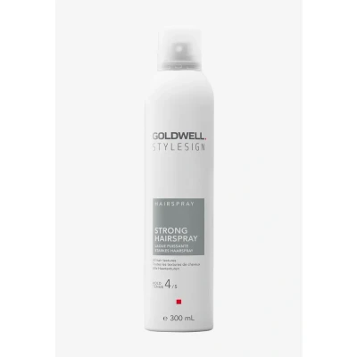 Abbildung von Goldwell Stylesign Hairspray Strong Styling, Größe: 300 ml,