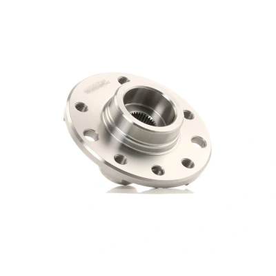Abbildung von FEBI BILSTEIN 03969 Radnabe 5 110 ohne Radlager Vorderachse OPEL: Calibra A