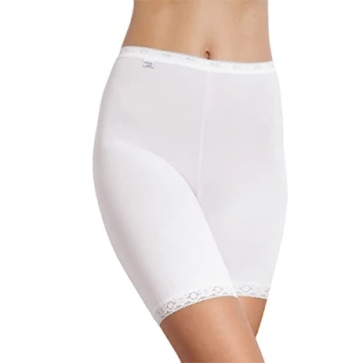 Abbildung von Sloggi Basic LONG Shapewear, Damen, Größe: 50, White