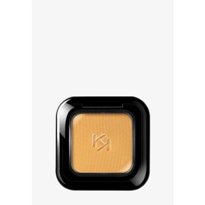 Abbildung von KIKO Milano High Pigment Eyeshadow 15, Langanhaltender, Hochpigmentierter Lidschatten In 5 Verschiedenen Finishs: Matt, Perlmuttfarben, Metallic, Satiniert Und Schimmernd.