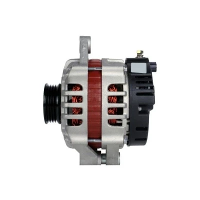 Abbildung von HELLA 8EL 012 429 891 Lichtmaschine 14V 60A SUZUKI: Jimny Off Road