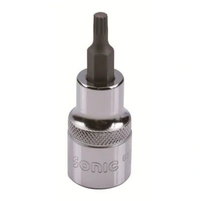 Abbildung von Stiftbuchse 1/2&quot; XZN 12 Eckig SONIC 83806205