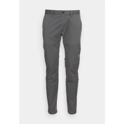Abbildung von s.Oliver Herren Hose Lang Austin Slim Fit Pants, Schwarz, 29W / 34L EU