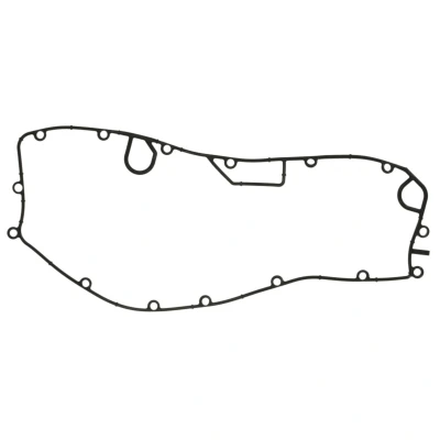 Abbildung von DT Spare Parts 1.24151 Dichtung, Ölkühler