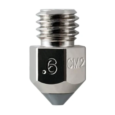 Abbildung von Micro Swiss CM2™ MK8 Nozzle 0.6mm