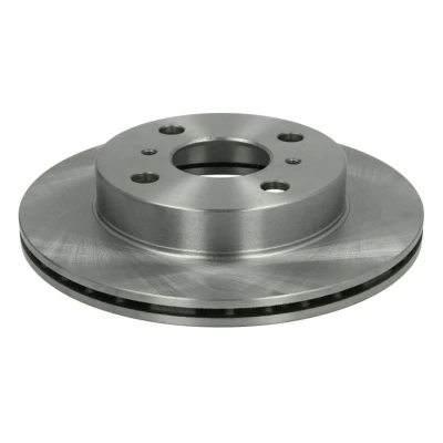 Abbildung von ABE C32113ABE Bremsscheibe Vorderachse 229 16 4 Belüftet Grauguss TOYOTA: Starlet V Hatchback, IV Hatchback