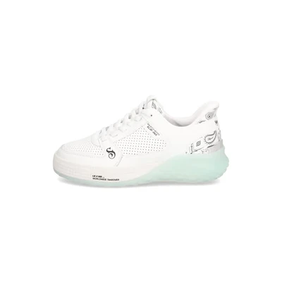 Abbildung von Skechers SIZZLE SNOOP SLIP INS
