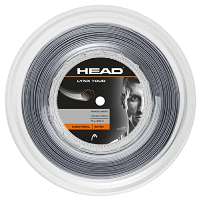 Abbildung von Head Lynx Tour Reel Saitenrolle 200m