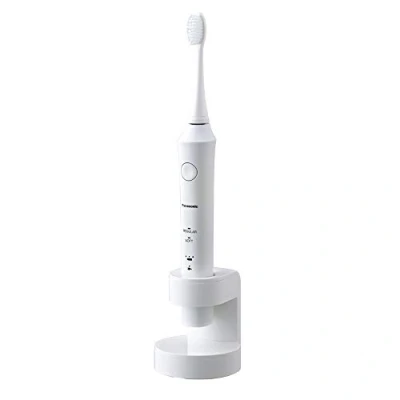 Abbildung von Panasonic EW DL83 W803 Premium Schallzahnbürste, weiß