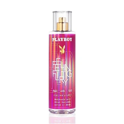 Abbildung von Playboy Feeling Flirty Body Mist 250ml