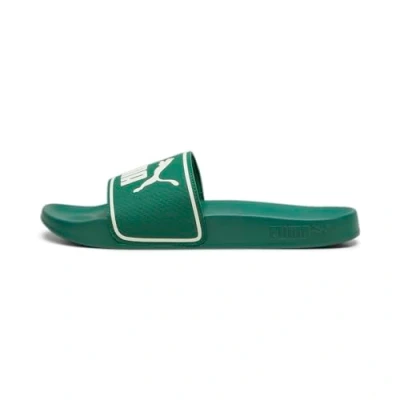 Abbildung von Puma Leadcat 2 0 Badesandale vinesugared almond, Größe: 49.5, Vine sugared almond Kunststoff