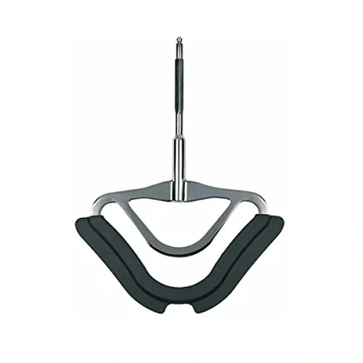 Abbildung von Bosch Rührbesen Knethacken für Profi Flex MUM5 Serie Nr: 659889 00659889