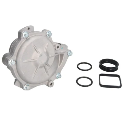 Abbildung von MAGNETI MARELLI 352316170052 Wasserpumpe BMW: 3 Saloon, Touring, X3