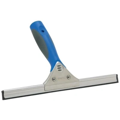 Abbildung von Ettore 60012 ProGriff Wischer, 30 cm