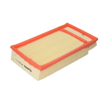 Abbildung von FILTRON AP 154/2 Luftfilter 57 169 282 Filtereinsatz NISSAN: Primera Saloon, Estate