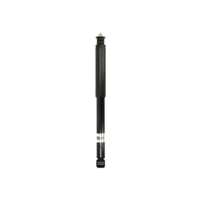 Abbildung von Magnum Technology AG1097MT Stoßdämpfer Hinterachse Gasdruck Federbein oben Stift, unten Auge NISSAN: Note I