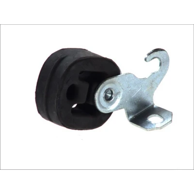 Abbildung von BOSAL 255 230 Gummistreifen, Abgasanlage AUDI: A4 B7 Avant