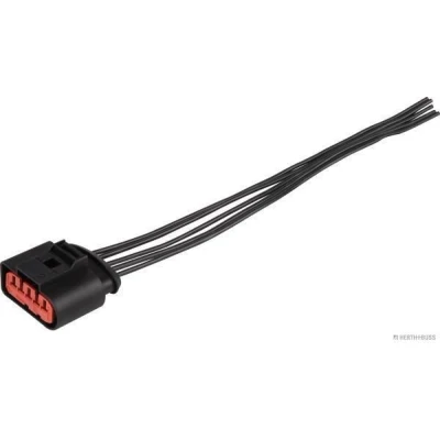 Abbildung von HERTH+BUSS ELPARTS 51277355 Kabelreparatursatz, Luftmassenmesser