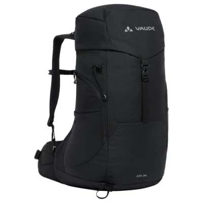 Abbildung von Vaude Trekkingrucksack, Größe: One Size, Black
