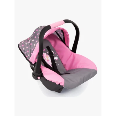 Abbildung von Bayer Design Kindersitz Puppe