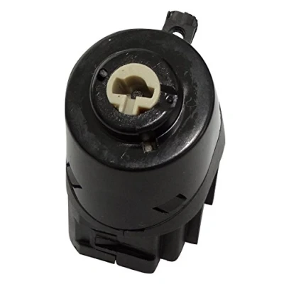 Abbildung von AERZETIX C40163 Zündanlassschalter kompatibel mit 6N0905865 für Auto