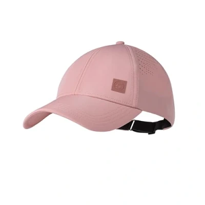 Abbildung von BUFF® Kappe Summit Männlich Weiblich Erwachsene Verstellbar, Atmungsaktiv, UPF50, Komfortabel, Qualität, Leicht, Flexibel, L/XL, Rosa