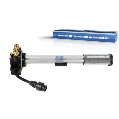 Abbildung von Sensor, Kraftstoffvorrat DT Spare Parts 3.23011