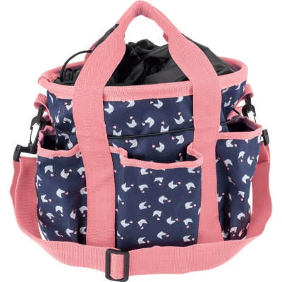 Abbildung von Waldhausen Putztasche Lucky Nachtblau