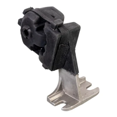 Abbildung von FEBI BILSTEIN 172093 Halter, Abgasanlage Hinterachse, mitte PEUGEOT: 307 Hatchback, CC, 3008 I, CITROËN: C4 I Hatchback