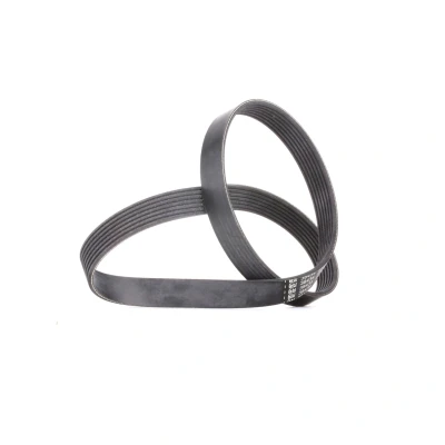 Abbildung von FEBI BILSTEIN 38434 Keilrippenriemen 1125 7 EPDM (Ethylen Propylen Dien Kautschuk) RENAULT: SCENIC 2, MEGANE 3 Grandtour,