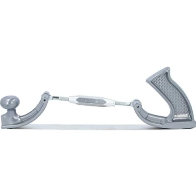 Abbildung von KS Tools 4042146167144 Karosseriefeile Halter 140.3091 ohne Blatt, 350 mm