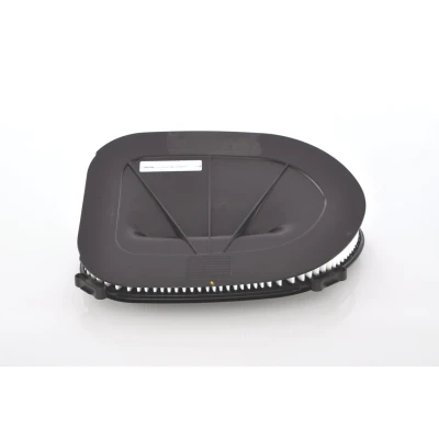 Abbildung von BOSCH F 026 400 366 Luftfilter 114,1 289 353 Filtereinsatz BMW: X5, X3, X6