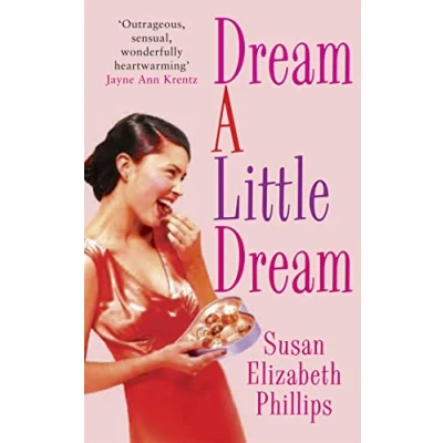 Abbildung von Dream A Little Dream: Number 4 in series (Chicago Stars Series)