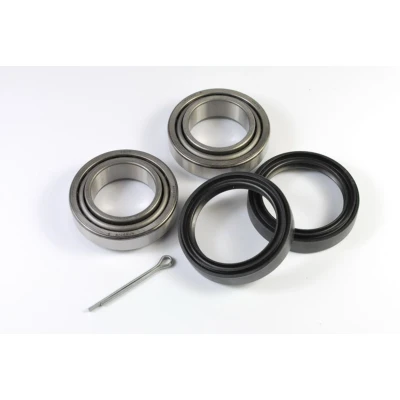Abbildung von KANACO H15004 Radlagersatz links, rechts, Vorderachse 65 HYUNDAI: Amica / Atoz, Accent I Saloon, MITSUBISHI: Cordia