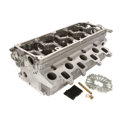 Abbildung von AMC 908050 Zylinderkopf VOLKSWAGEN: Multivan 5 (7HM, Transporter Bus,