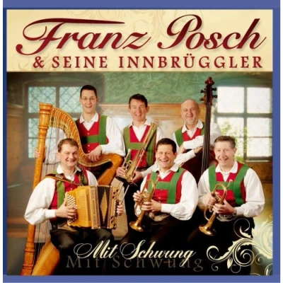 Abbildung von Mit Schwung (Echte Volksmusik aus Tirol)