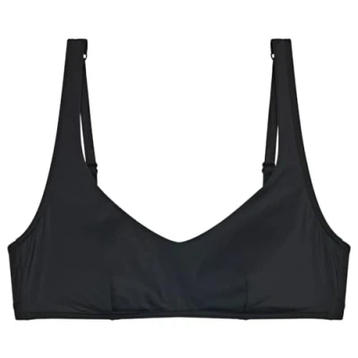 Abbildung von Triumph Damen Flex Smart Summer P 02 sd EX Bikini top, SCHWARZ, 03