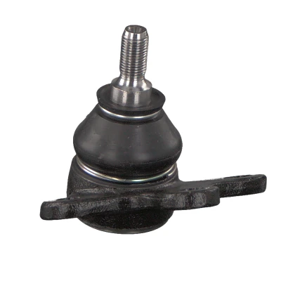 Abbildung von FEBI BILSTEIN 04936 Traggelenk mit selbstsichernder Mutter 14,6 für Querlenker VOLKSWAGEN: Lupo / 3L, Polo III Hatchback