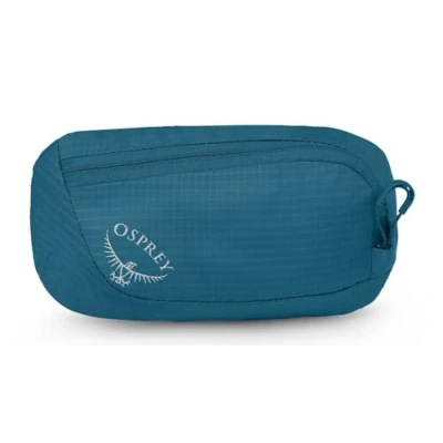 Abbildung von Osprey Pack Pocket Zippered Waterfront Blue O/S