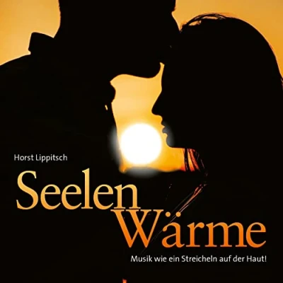 Abbildung von Seelen Wärme: Sanfte Gitarrenmusik wie ein Streicheln auf der Haut!