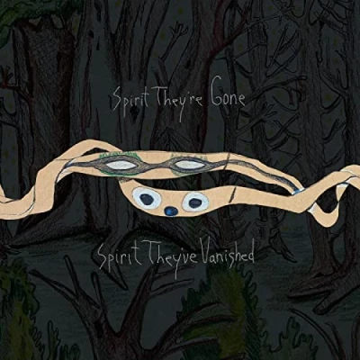 Abbildung von Spirit They&#039;Re Gone,Spirit They&#039;Ve Vanished (2lp) [Vinyl LP]