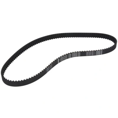 Abbildung von BOSCH 1 987 949 096 Zahnriemen 128 1024 19 VOLKSWAGEN: GOLF 2, 3, Polo II Coupe