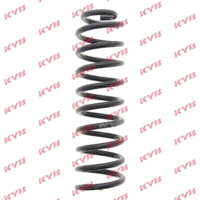 Abbildung von KYB K Flex RC5007 Fahrwerksfeder Hinterachse Schraubenfeder AUDI: 80 B4 Avant