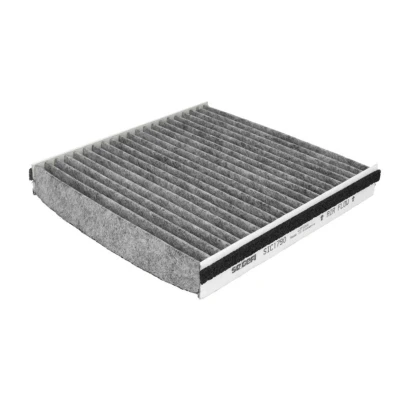Abbildung von PURFLUX AHC185 Innenraumfilter Aktivkohlefilter 210 203 30 RENAULT: Vel Satis, LAGUNA 2 Grandtour,