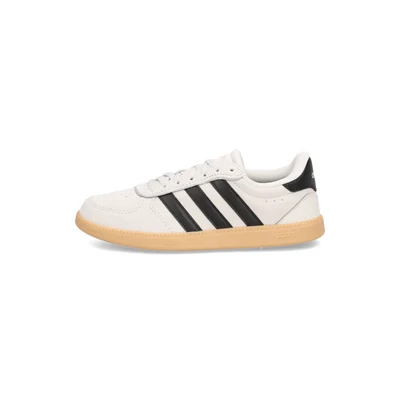 Abbildung von adidas Damen Breaknet Sleek Shoes Schuhe, Grey One Core Black Black, 36 EU