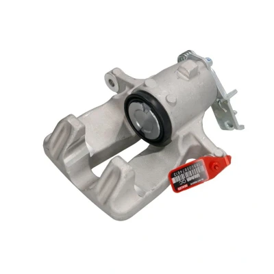 Abbildung von LAUBER 77.2868 Bremssattel Aluminium Hinterachse links OPEL: Insignia A Sports Tourer, Saloon, Hatchback