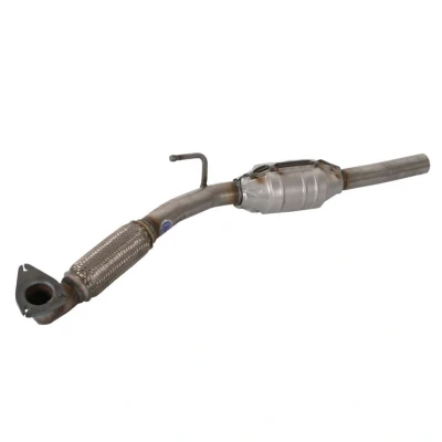 Abbildung von JMJ 1080043 Katalysator vorne VOLKSWAGEN: Polo IV Hatchback, SKODA: Fabia 1 Combi, I SEAT: Ibiza 3