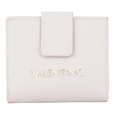 Abbildung von Valentino Bags Alexia Geldbörse, Damen, Größe: One Size, Perla