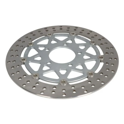 Abbildung von TRW MSW248 Bremsscheibe 290 5 schwimmende